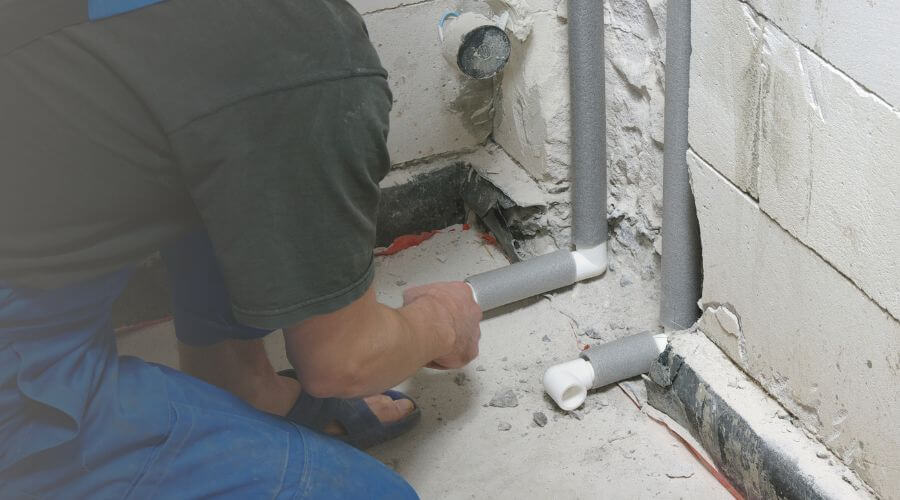 Local expert plumbing services in Garwood, NJ